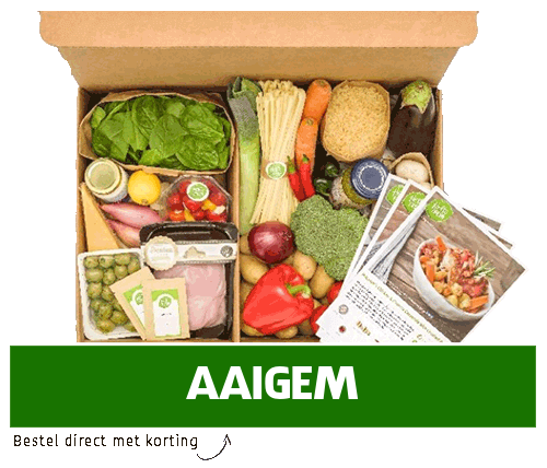 foodbox Aaigem