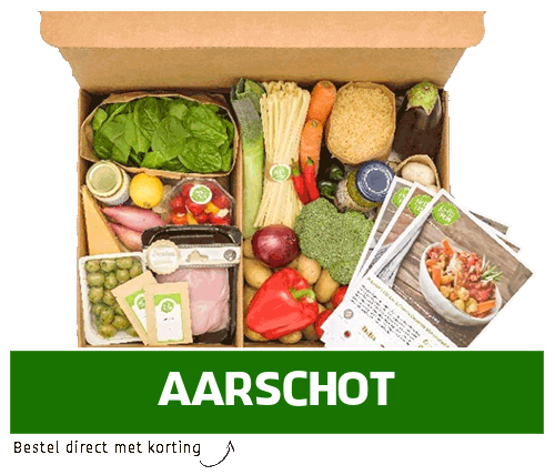 foodbox Aarschot