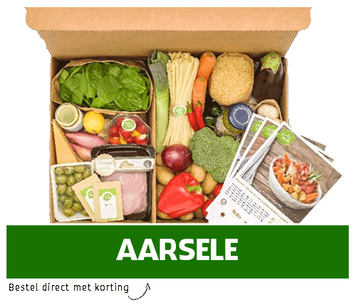 foodbox Aarsele