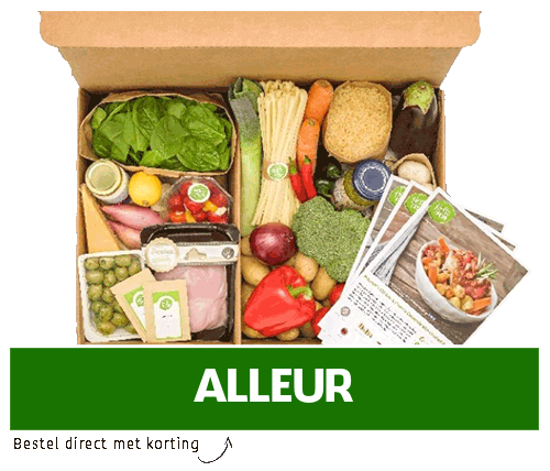 foodbox Alleur