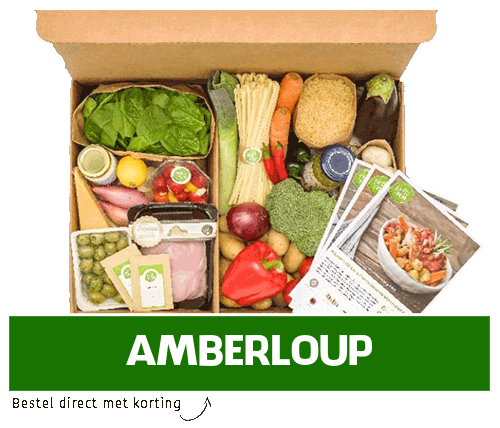 foodbox Amberloup