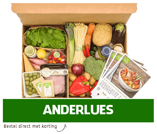 foodbox Anderlues