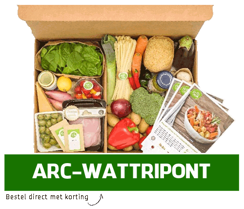 foodbox Arc-Wattripont