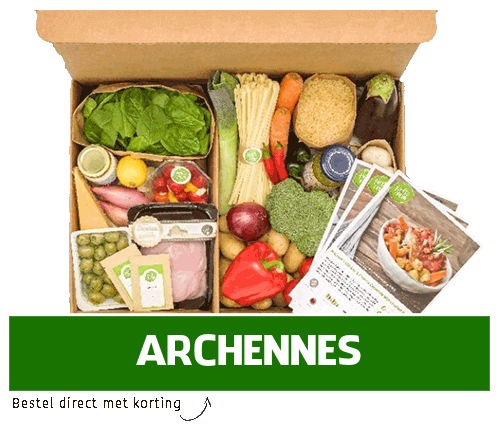 foodbox Archennes