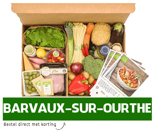 foodbox Barvaux-sur-Ourthe