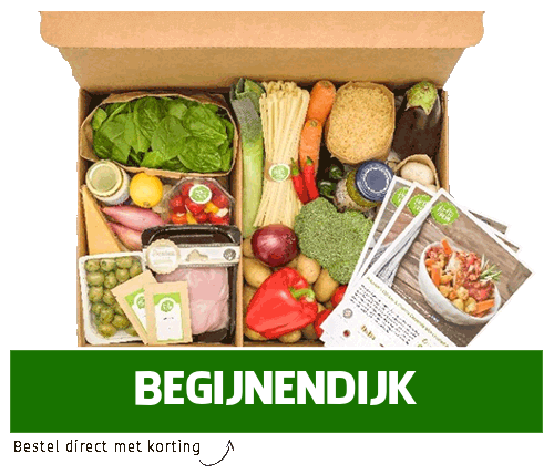 foodbox Begijnendijk