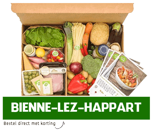 foodbox Bienne-lez-Happart