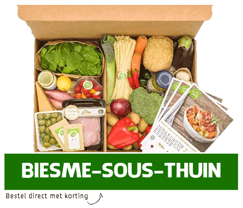 foodbox Biesme-sous-Thuin