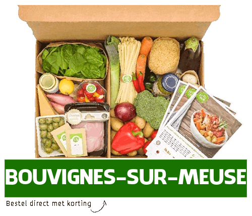 foodbox Bouvignes-sur-Meuse