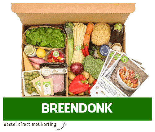 foodbox Breendonk