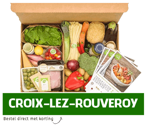 foodbox Croix-lez-Rouveroy