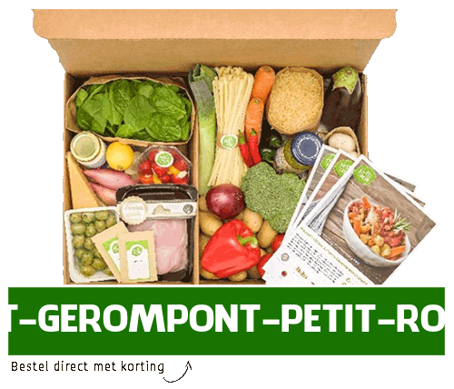 foodbox Geest-Gérompont-Petit-Rosière