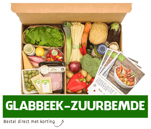 foodbox Glabbeek-Zuurbemde