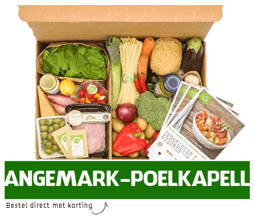 foodbox Langemark-Poelkapelle