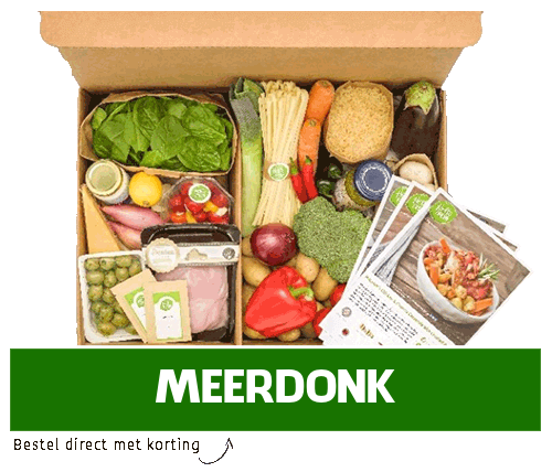 foodbox Meerdonk