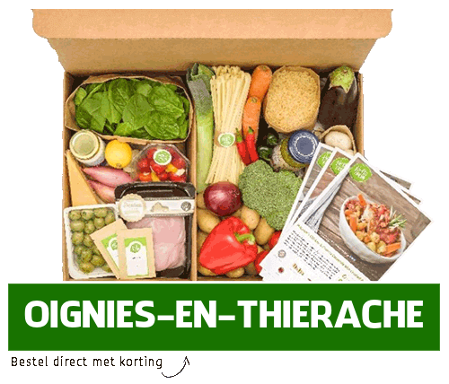 foodbox Oignies-en-Thiérache