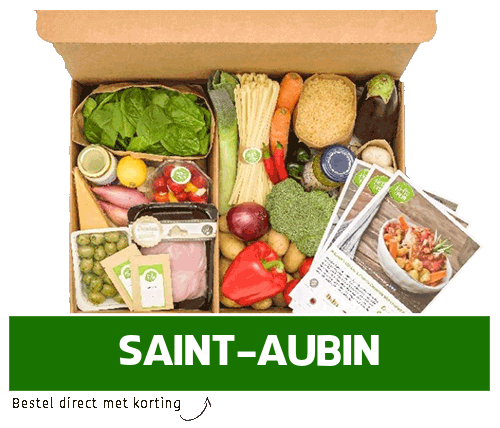 foodbox Saint-Aubin