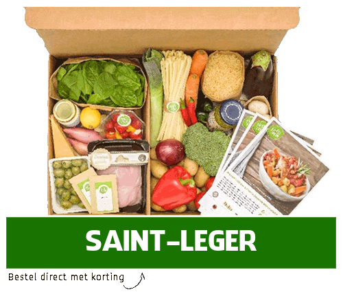 foodbox Saint-Léger