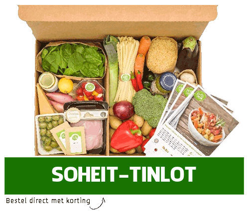 foodbox Soheit-Tinlot