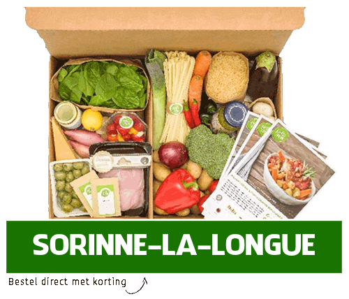 foodbox Sorinne-la-Longue